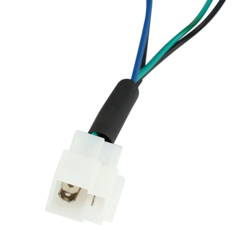 

Car Front Bumper Front Fog Light Running Light for Toyota RAV4 1998