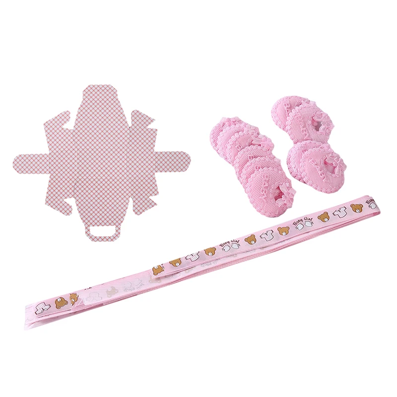 12/10 шт. бумажные подарочные коробки в форме медведя | Дом и сад