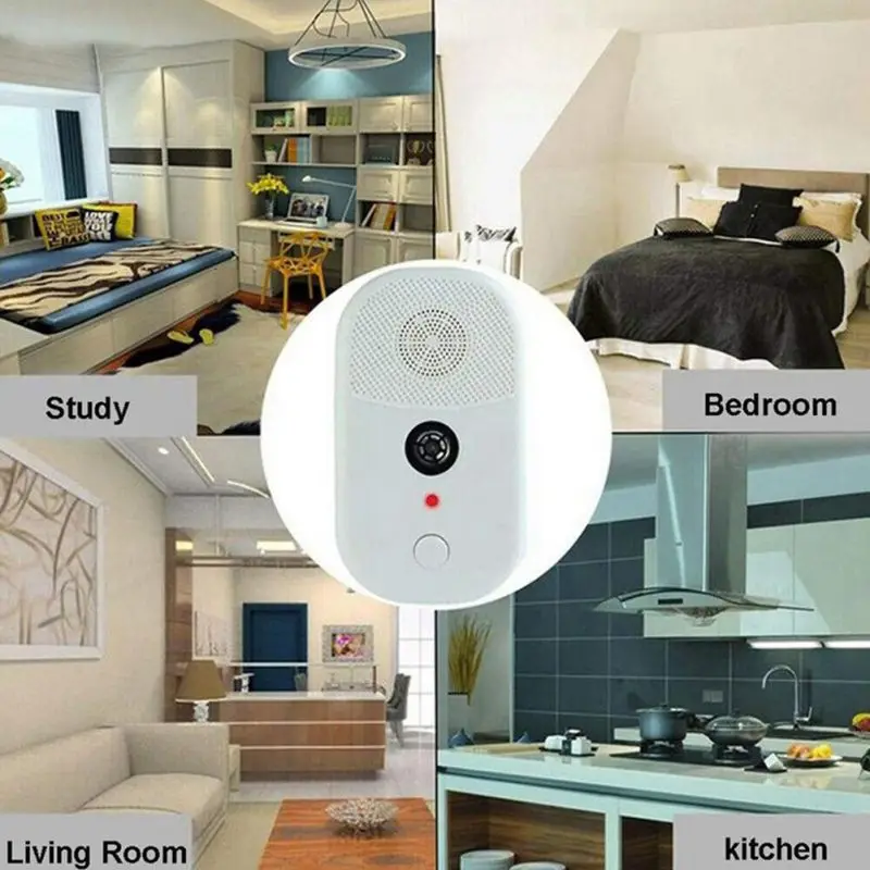 

Bed Bug Mites and bed bugs instrument Flea and Ant Crawling Insect Mite Killer Repeller Safer Brand Household items hot