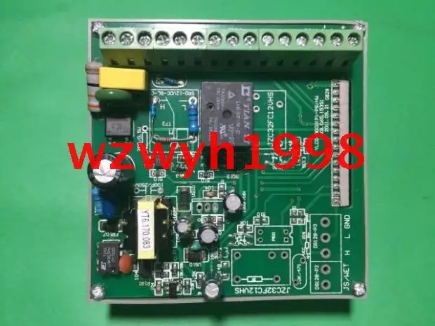 AISET-controlador de temperatura LCD de alta gama, YLCD-9000 de controlador de temperatura, Shanghai Yatai, nueva serie de YLCD-940V, Env&iacute;o Gratis-0