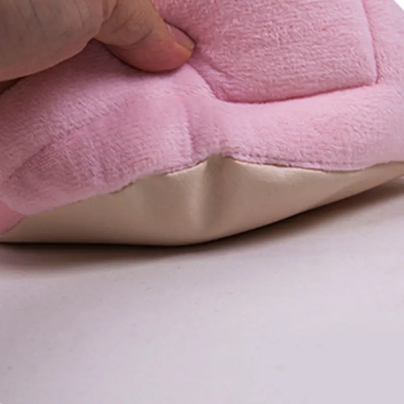 Мини-хомяк хлопковый домик гнездо морской свиньи маленькая спальная кровать для