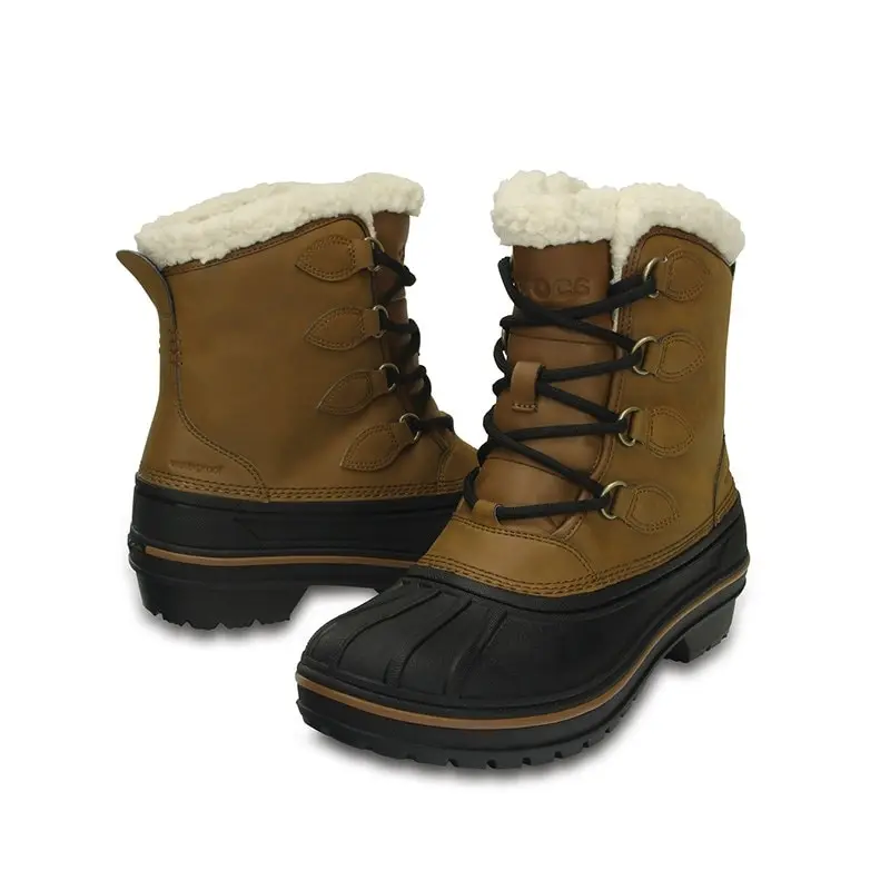 CROCS AllCast II Boot W WOMEN|Зимние сапоги| |