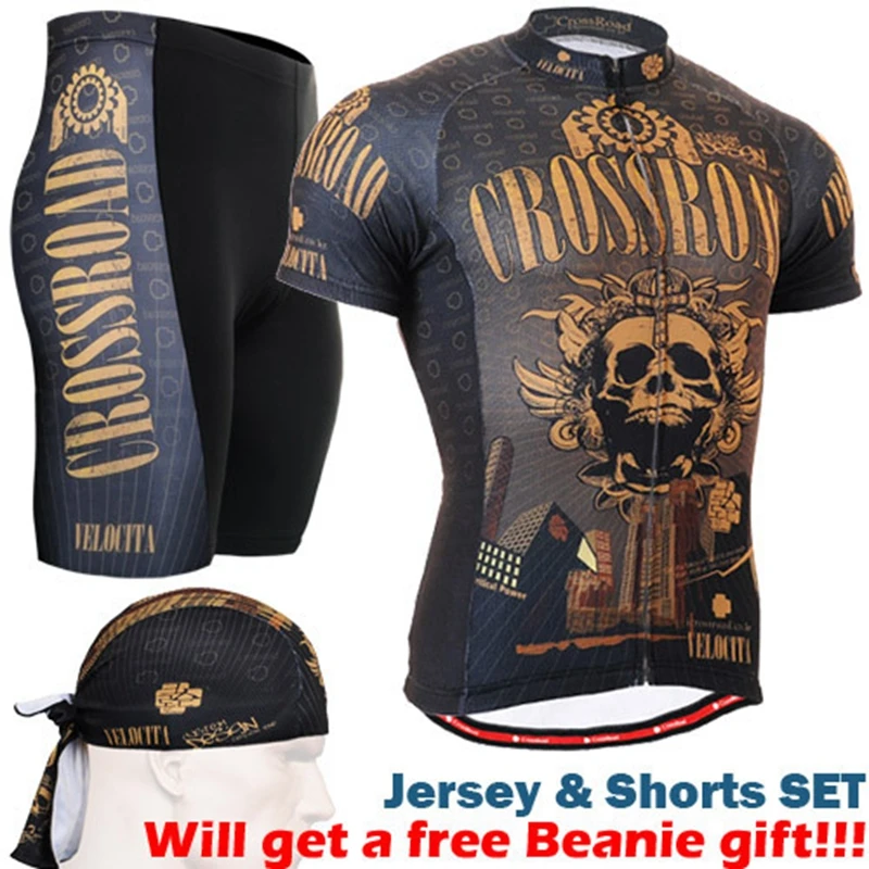 Спортивные комплекты для велоспорта 2020 Ropa Maillot мужская одежда с головой тигра