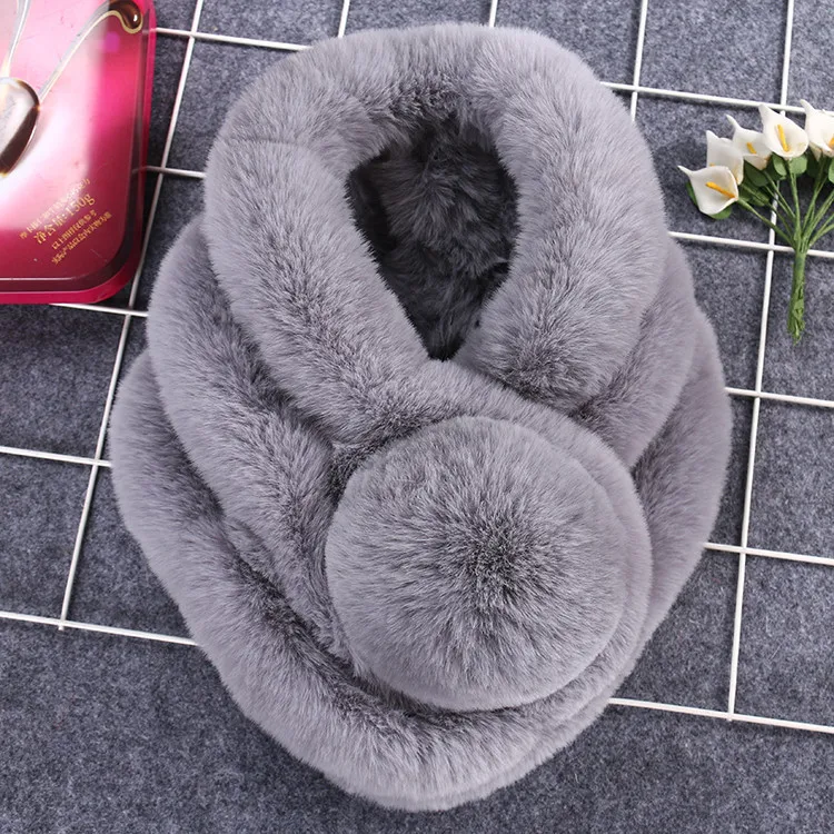 

Women Solid Color Cashmere Scarves With Tassel Lady Winter Autumn Long Scarf Thinker Warm Female Shawl women Scarf Hot