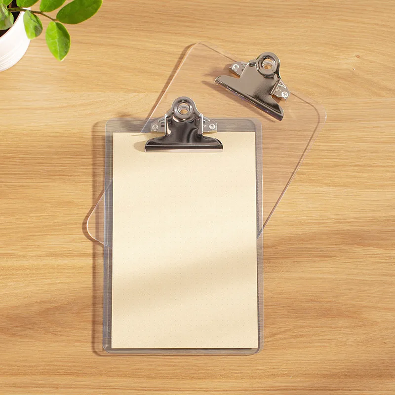 

Wallet Storage of Documents File Organizer Slim Wallet Office Desk Accessories Board for Notes Paper Stationary Office Suplies