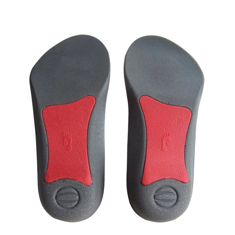 Ортопедическая ортопедическая ортопедипедия 2 пары длина 3/4|shoe insoles pads|insole padsarch