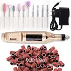 Фрезер для маникюра и педикюра, аппарат для фрезерования, керамический ротационный алмазный резак