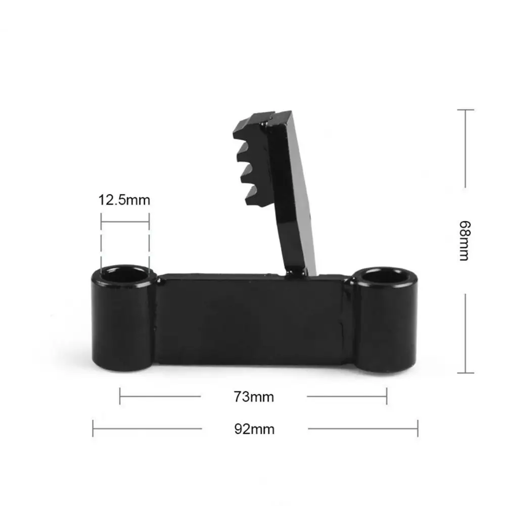 

Universal Car Modification Parts Flywheel Bracket Fixed Locking Tool Suitable For LS 1 2 3 LSX Engine