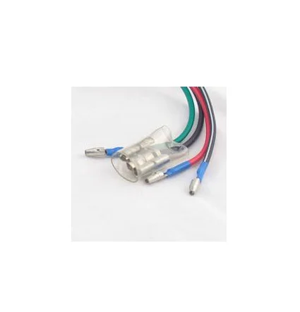 Переключатель для мобильного скутера с ключами и кабелями K002|Детали аксессуары