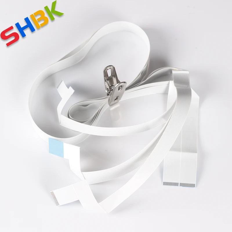 Кабель для УФ принтера A3 патрубка. печатающей головки цепи соединения сопла Epson