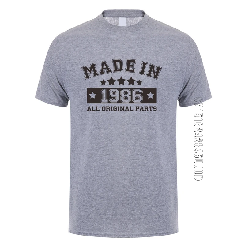 Футболка мужская с круглым вырезом модная тенниска из хлопка забавная майка