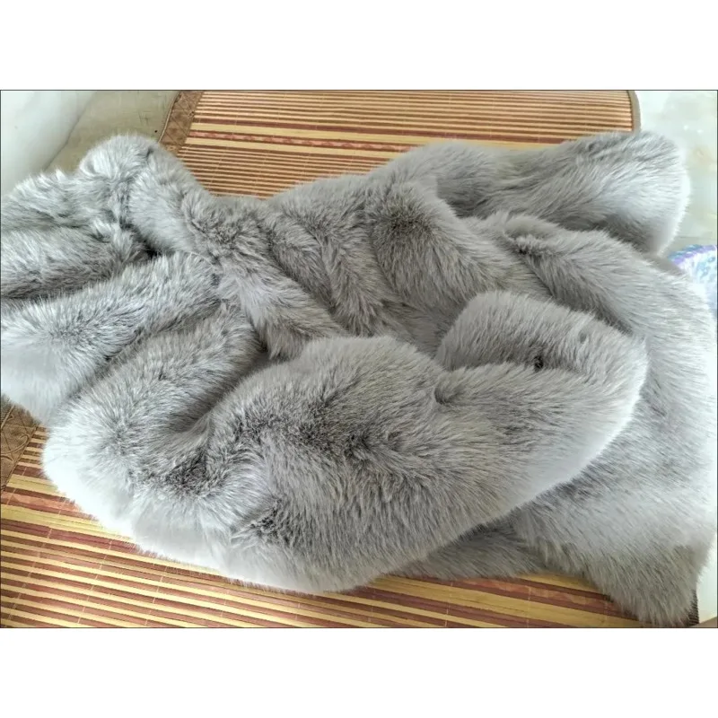 Осенние женские куртки из искусственного меха верхняя одежда для женщин пальто