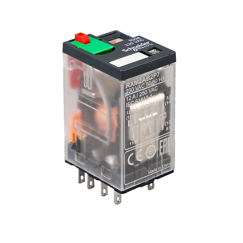 Реле RXM 24VDC RXM4AB2BD RXM2LB2BD RXM4AB2P7 RXM2LB2P7 RXM2AB2BD RXM4LB2BD RXM4LB2P7 RXM2AB2P7 | Обустройство дома