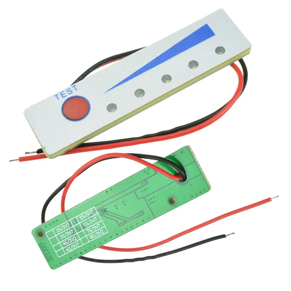 3S/4S/6S 12V BMS 18650 литий-ионный аккумулятор | Инструменты