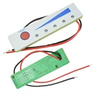 3S4S6S 12V BMS 18650 литий-ионный аккумулятор