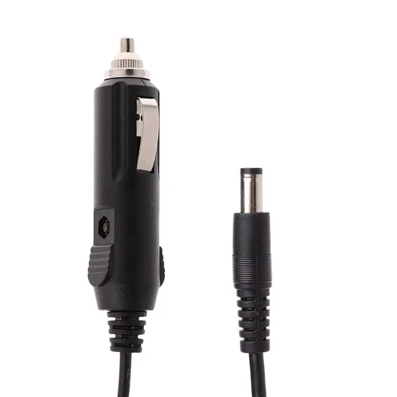 12V DC 5,5mm x 2,1mm Auto Zigarette Leichter Power Stecker Kabel Adapter Kabel Tragbare Stecker für auto Ladegerät Verlängerung Kabel – Detail 17