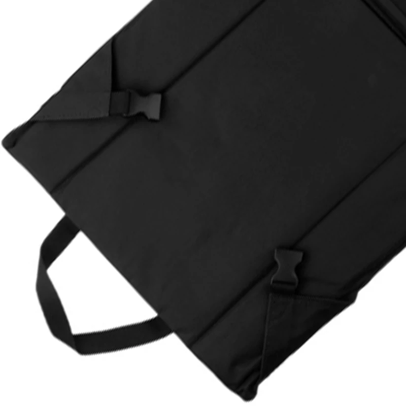 

Fishing Chair Cushion Rocking Chair Mat Outdoor Folding Fishing Chair Seat Back Pad for Car Seat Stadium Seat