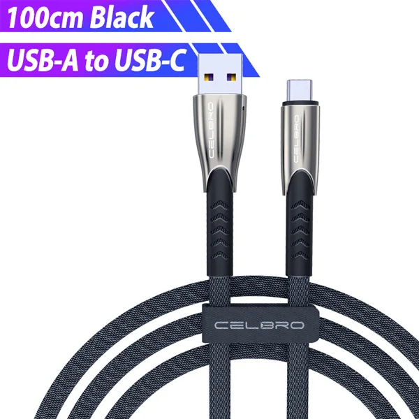 Type C 1M Обновленное автомобильное зарядное устройство с двумя usb-портами QC 3,0 2,0 2 USB порта автомобильное зарядное устройство для телефона автомобильный адаптер быстрой зарядки для samsung S10 S9 S8 plus - Тип штекера: Type C 1M