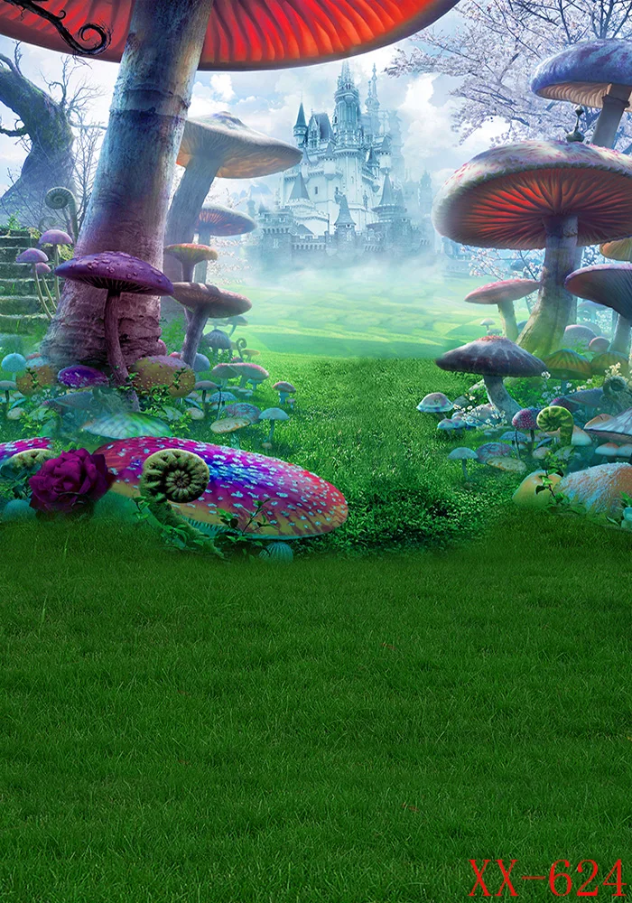 

Vinyl Custom Photography Backdrops Prop Scenery Photography Background #21141