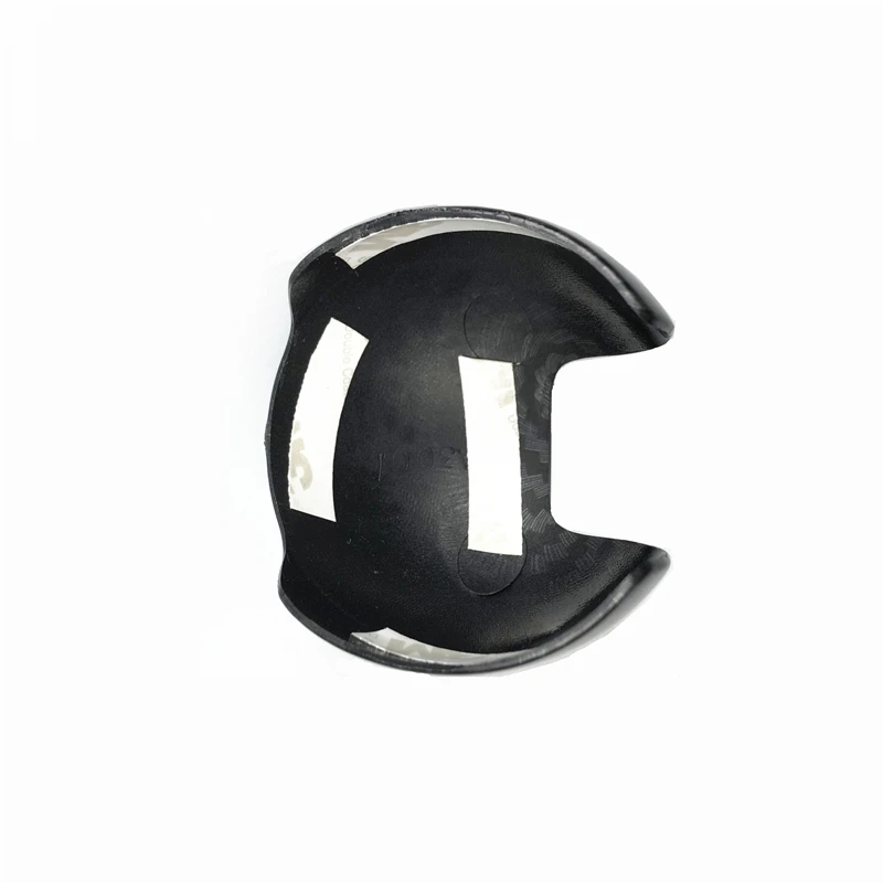 

Gear Shift Handle Protection Sleeve Cover Trims For Audi A3 8V 2014-2018 ABS Carbon Fiber Color Car Styling Modified