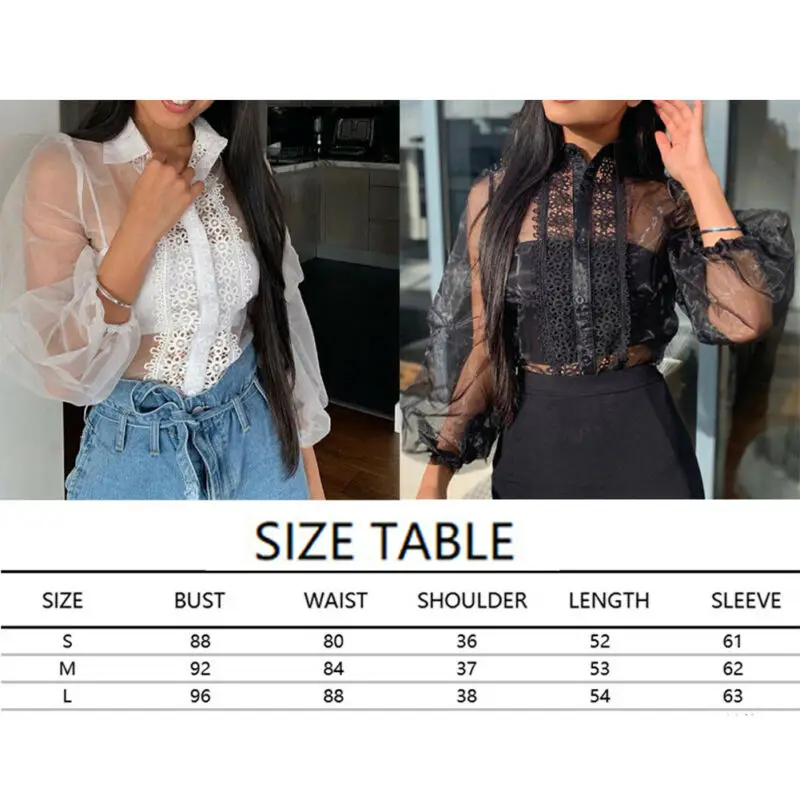 

Blouses & Shirts