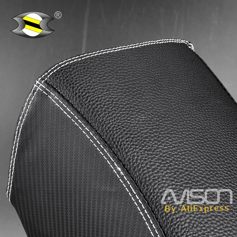 Модифицированное переднее сиденье для мотоцикла XMAX детей модифицированное