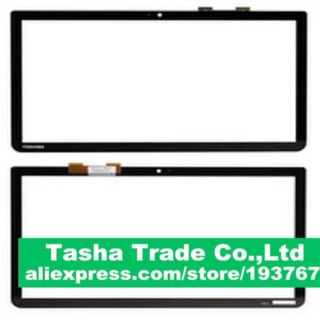 

For Toshiba C55T-B Touch Screen Digitizer Touch Panel Touch Sensor Touch Panel