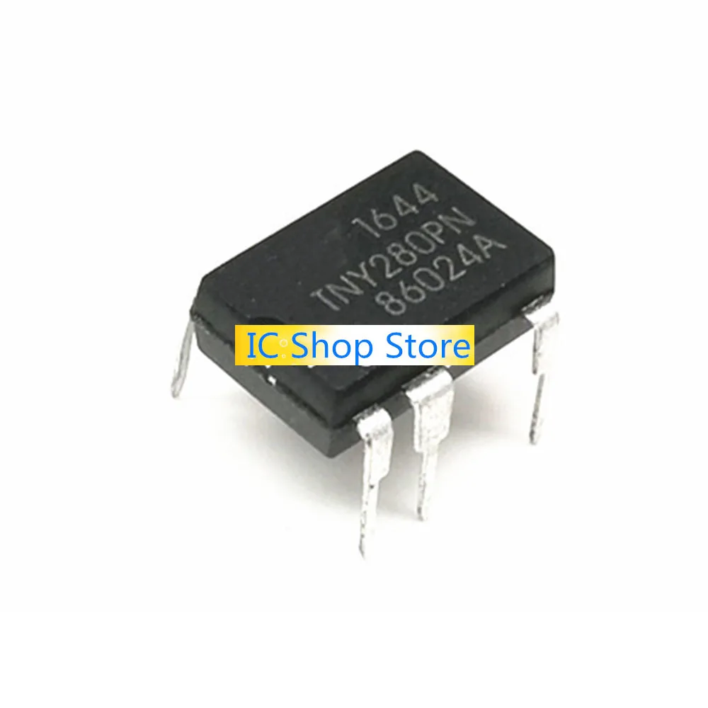 

TNY280PN DIP-7 Original Brand New