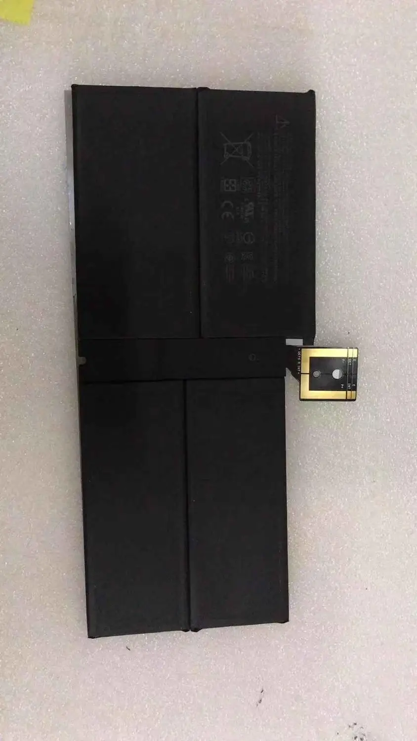 Аккумулятор для планшетов microsoft Surface Pro5 PRO6 1796 DYNM02|ЖК-экраны и панели планшетов| |