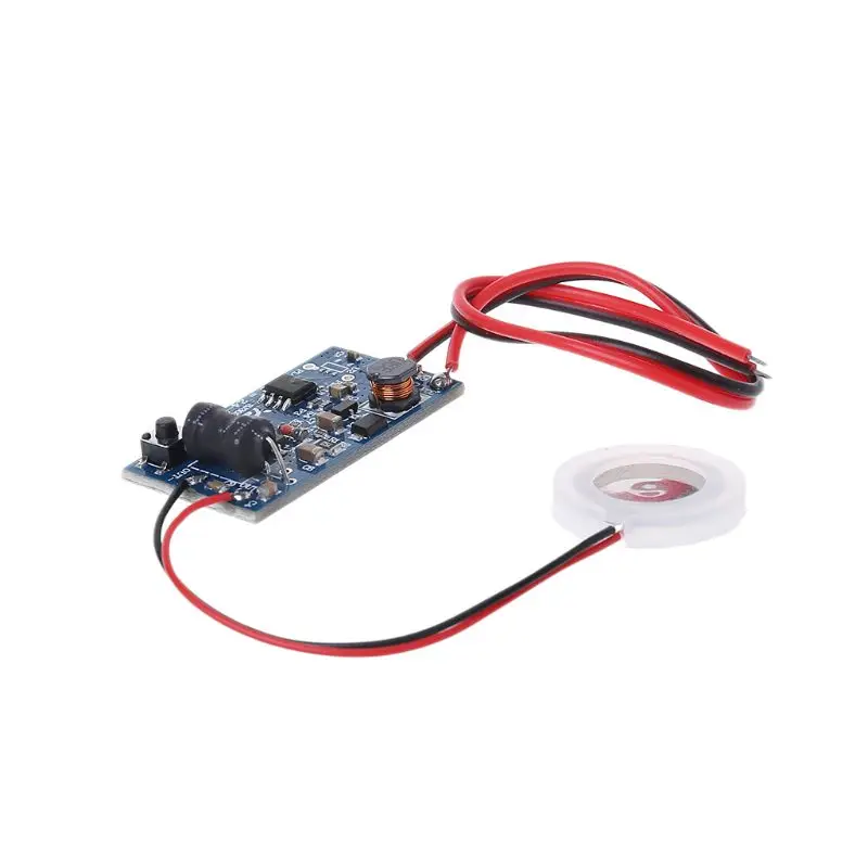 Прямая поставка и оптовая продажа увлажнитель набор сделай сам 5 В генератор