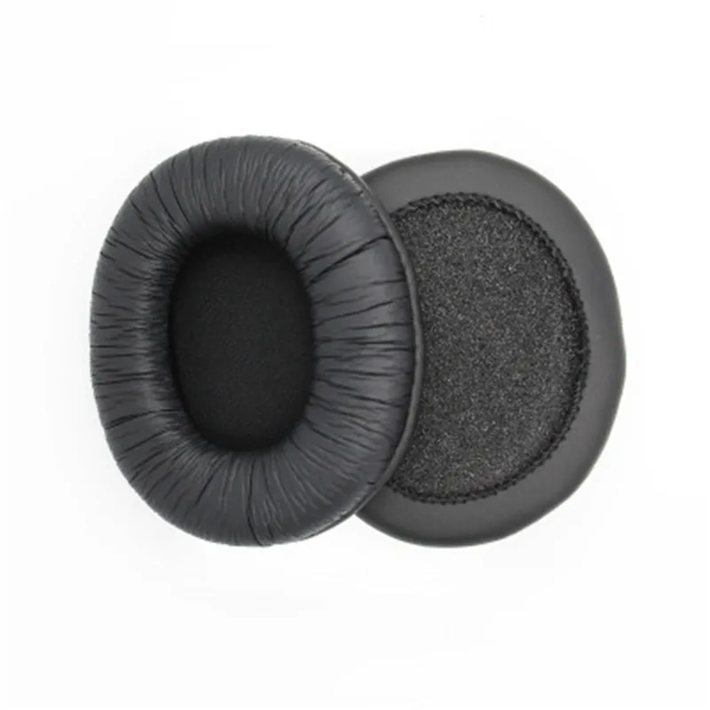

Замена 1 Пара амбушюры подушки для SONY MDR-7506 MDR-V6 MDR-V7 MDR-CD900ST наушники амбушюры крышка чашки ремонт Запчасти