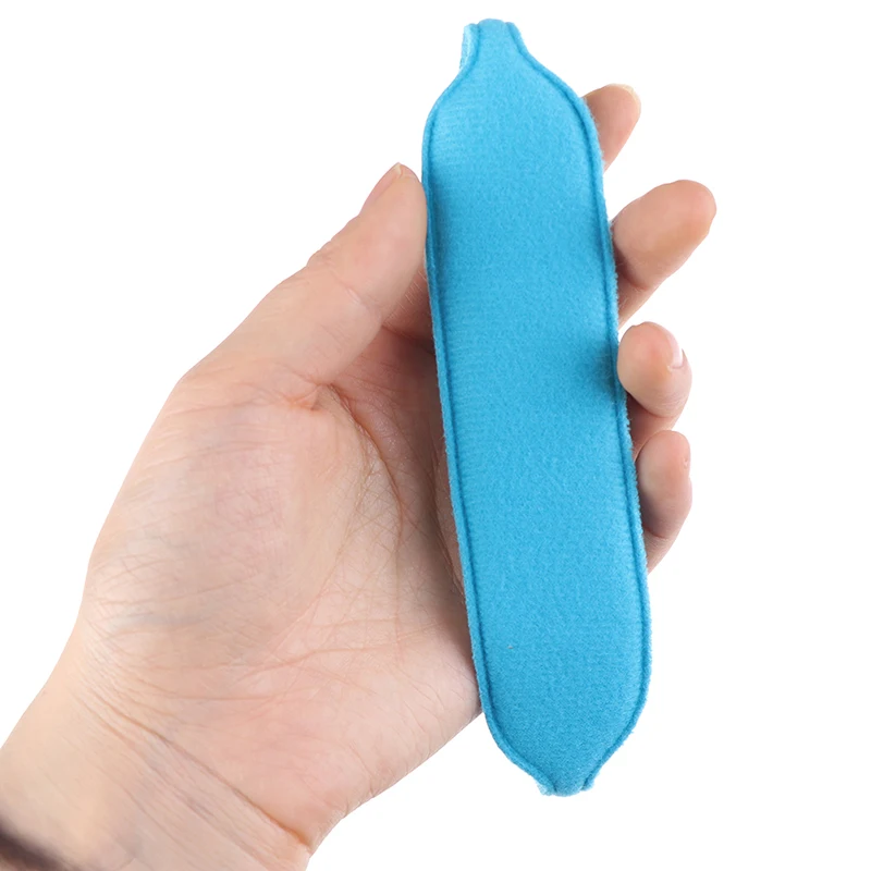 

Medical Tracheal Catheter Ultra-soft Fixation Tracheotomy Tube Strap Soft Sponge Neck Support Tracheostomy Fixed Belt Holder