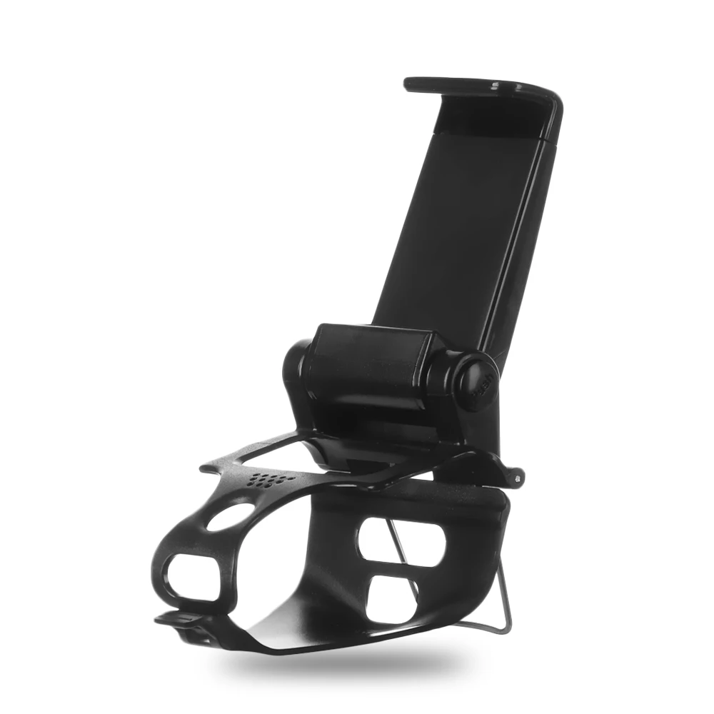 1 шт. Универсальный Регулируемый кронштейн для телефона Gamed контроллер зажим