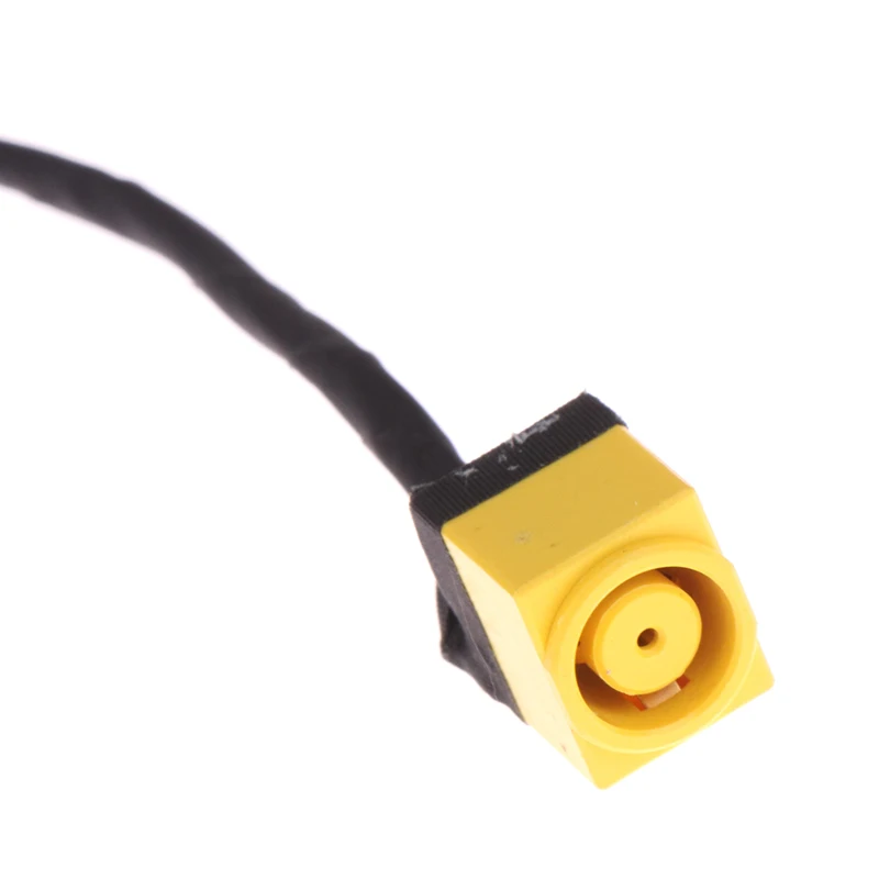 Разъем питания постоянного тока для ноутбука разъем зарядки LENOVO B590 M590 V580 B580 -