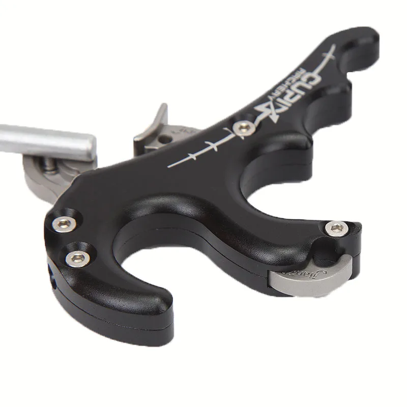 Пресс релиз на 4 пальца сцепление суппорта может регулировать угол для изогнутый