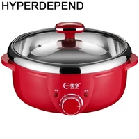 Cuisine Electrical Aparato Catering Restaurant Appliance the Kitchen Equipment Commercial Enseres Cocina Electric Skillet