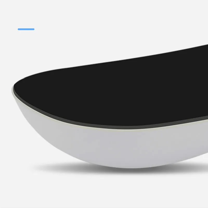 Клавиатура подставка для запястья коврик мыши цветной пены памяти подлокотник