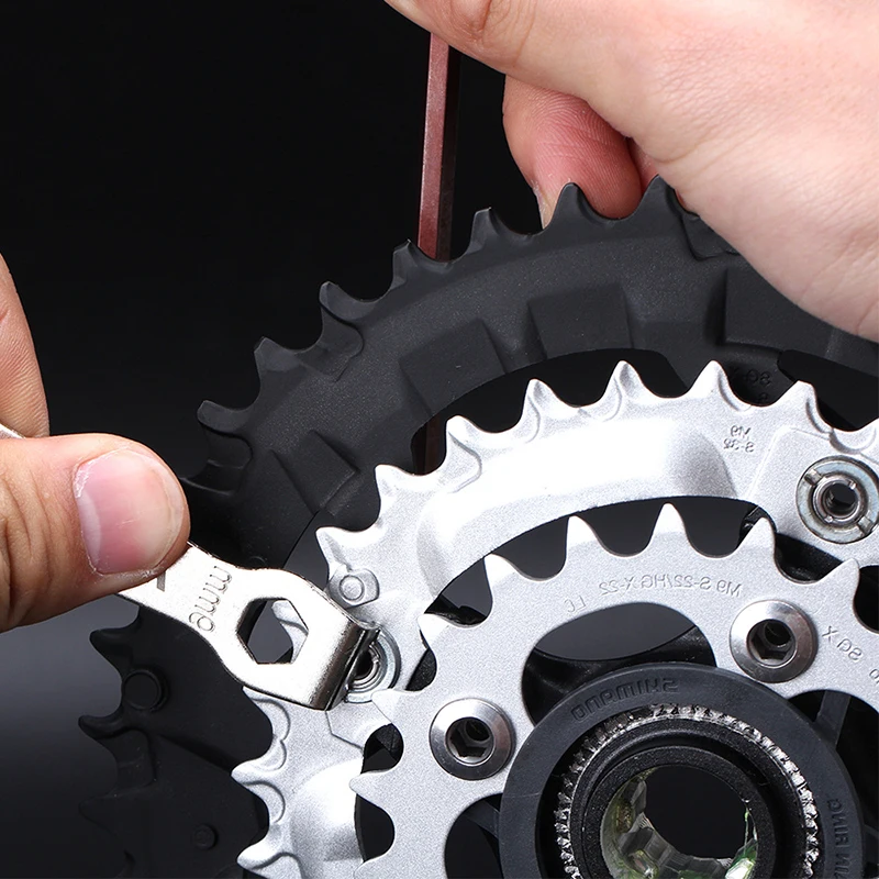 

Портативный велосипедный гаечный ключ 9/10 мм