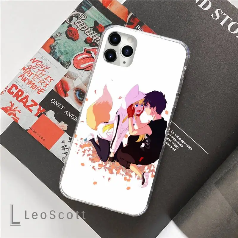 

anime kemono incidents Phone Cases For iphone 12 5 5s 5c se 6 6s 7 8 plus x xs xr 11 pro max
