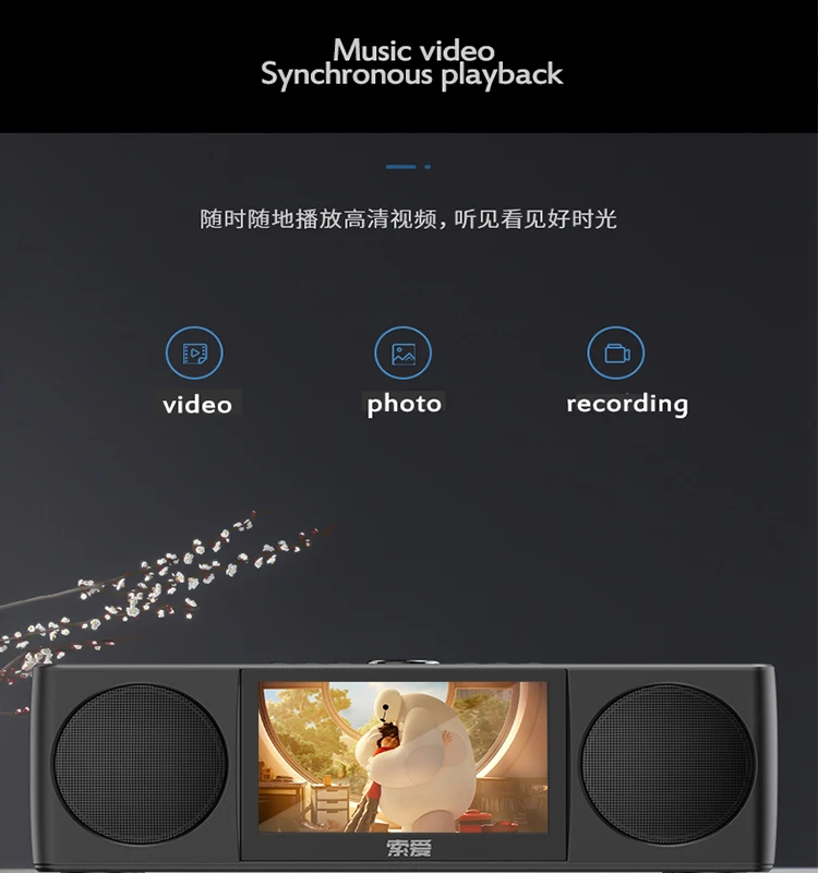 Цифровой светодиодный Будильник современные часы для мобильного компьютера