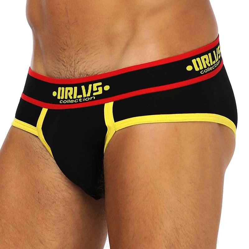 Новинка 2020 сексуальное нижнее белье мужские трусы цветные хлопковые для мужчин