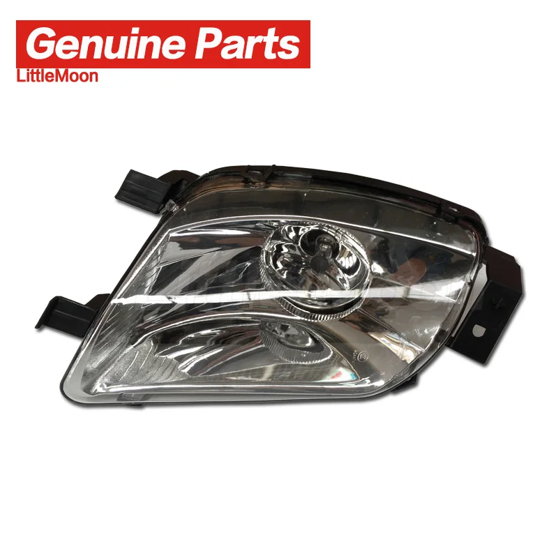 

New high-quality front fog lamp assembly Front bumper auxiliary lamp for Peugeot 408 10-13