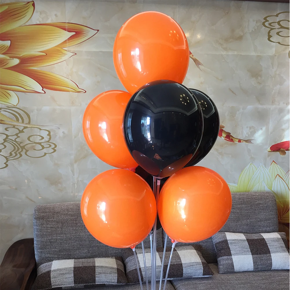 Набор для воздушных шаров на день рождения пластиковая стойка с основанием и