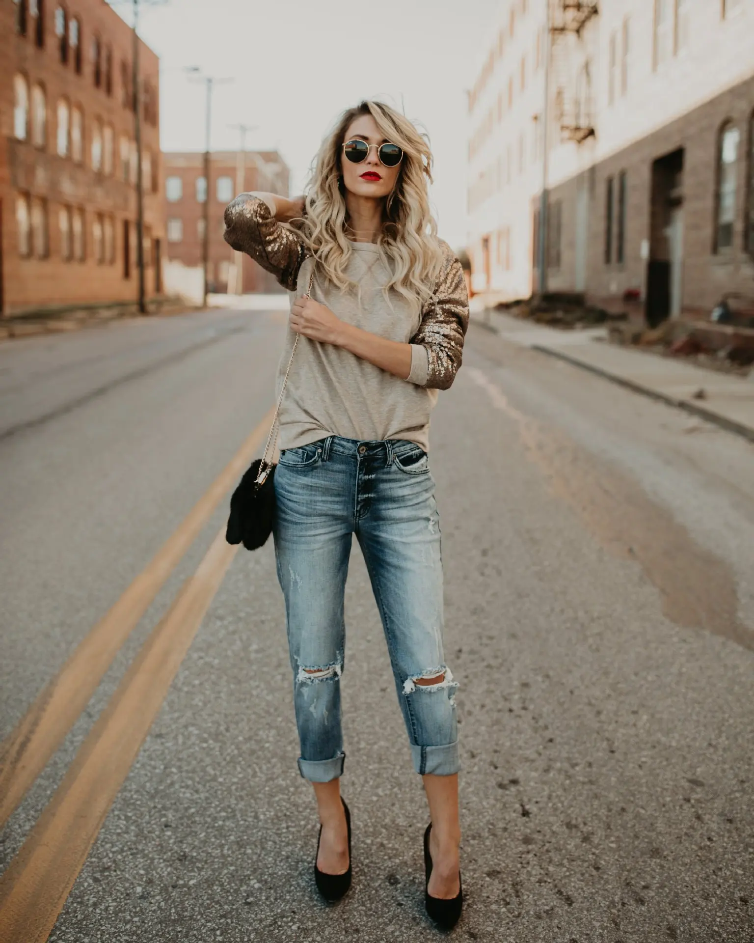 

graphic tees women vintage long sleeve streetwear harajuku shirt autumn t-shirt winter plus size fall clothing top korean