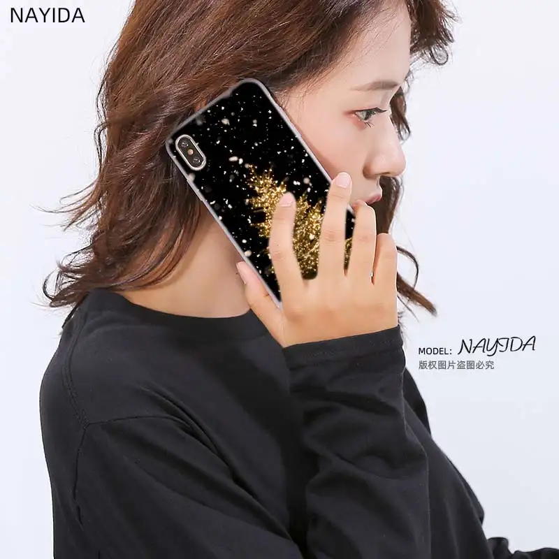 soft silicone case for huawei honor 30 20 pro 10 9 9x lite 9a 8a a 30s 10i 20i covers the christmas tree free global shipping