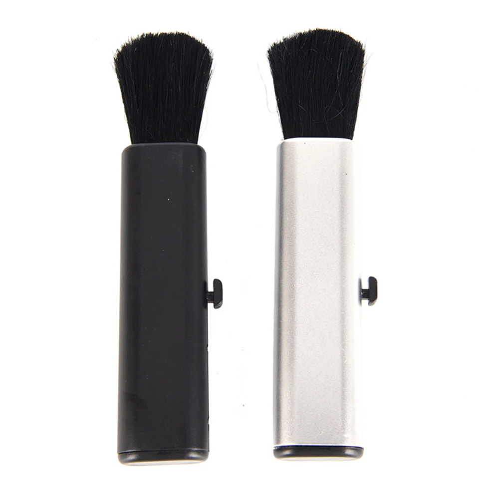 Car Auto Kit Air Outlet Cleaning Adjustable Brush for Mercedes W203 BMW E39 E36 E90 F30 F10 Volvo XC60 Audi A4 A6 Accessories | Автомобили