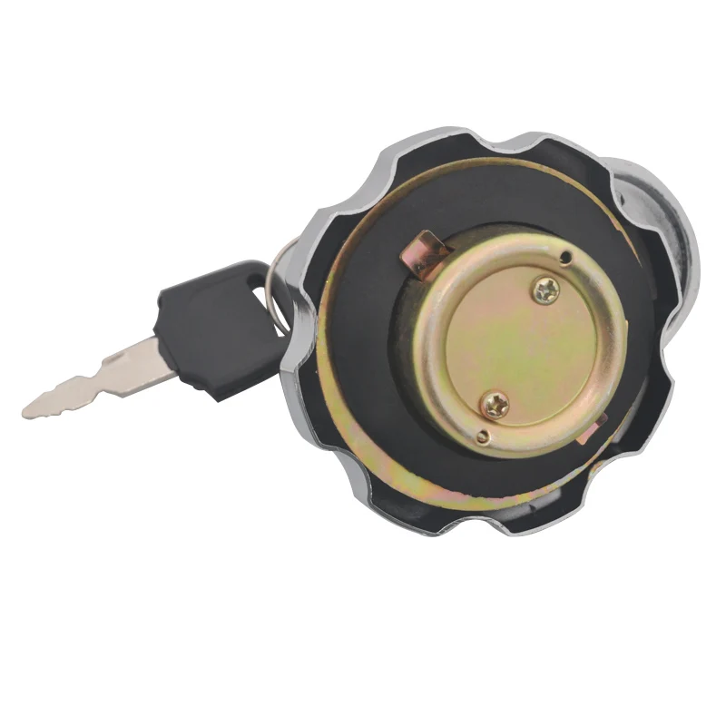 Универсальный матовый черный ретро Cafe Racer 9L 2 4 галлонов топливный бак комплект