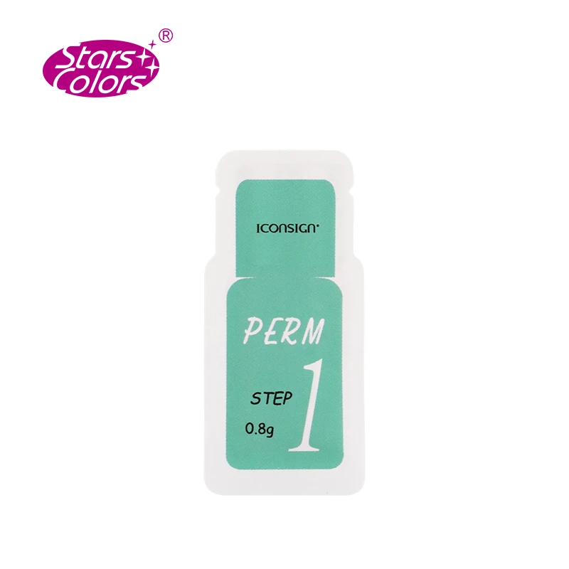 Новое поступление 10 шт./лот #1 #2 #3 саше для подтяжки ресниц перманентные ресницы