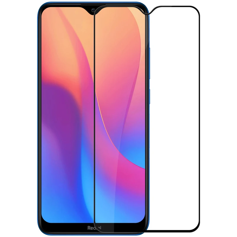 Nillkin для Xiaomi Redmi 8A 7A Защитное стекло для экрана CP+ PRO Полное покрытие защита из закаленного стекла для Xiaomi Redmi 8A 7A - Цвет: Redmi 8A