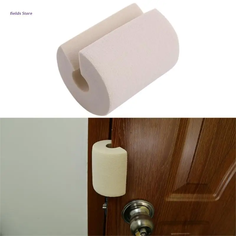 

Baby Helper Safety Door Stop Finger Pinch Guard Lock Stopper Wedge Protector New